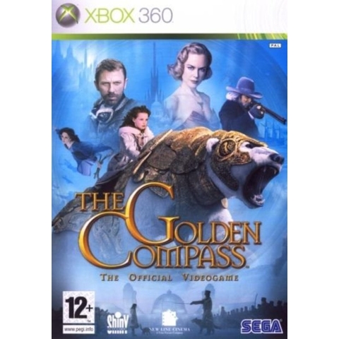 The Golden Compass