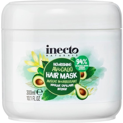 Inecto Hair Mask Avocado