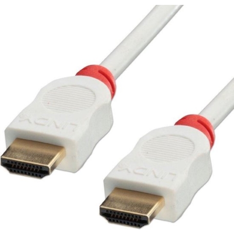 HDMI Cable LINDY 41413 3 m White