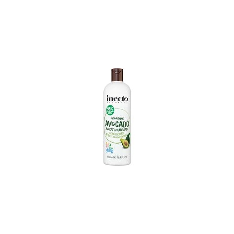 Inecto Naturals Avocado Conditioner 500ml