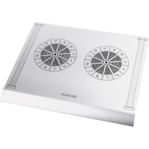 Konig Notebook Koeler (usb 2.0)