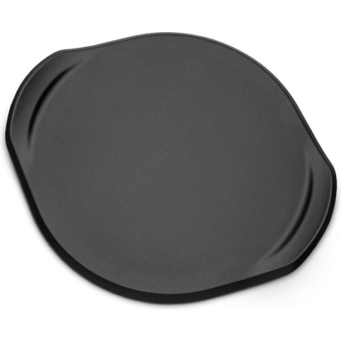 Weber 8831 Ceramische Pizzasteen voor gas, houtskool en electrische bbq