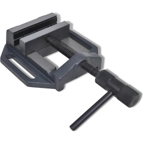 vidaXL-Bankschroef-handmatig-90-mm