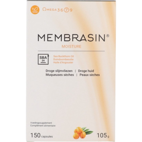 Membrasin Omega 7