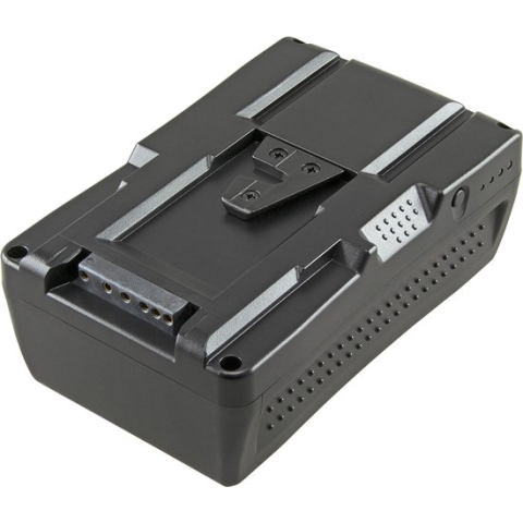 V-Mount battery LED Indicator 14.4v 10400mAh