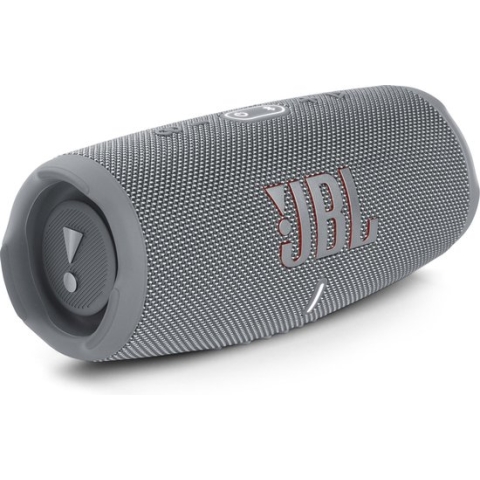 JBL Charge 5 - Draagbare Bluetooth Speaker - Grijs
