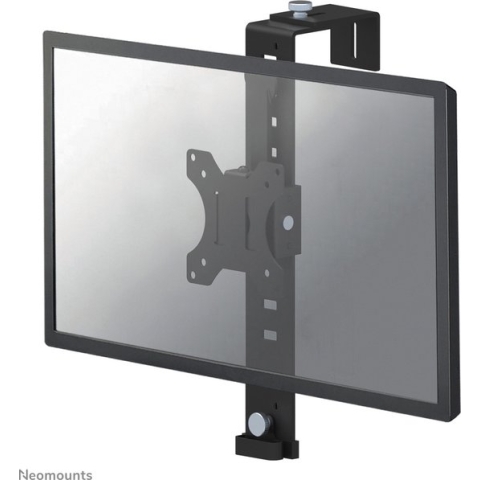 Neomounts by Newstar FPMA-CH100BLACK tussenwand t/m 30" - Zwart