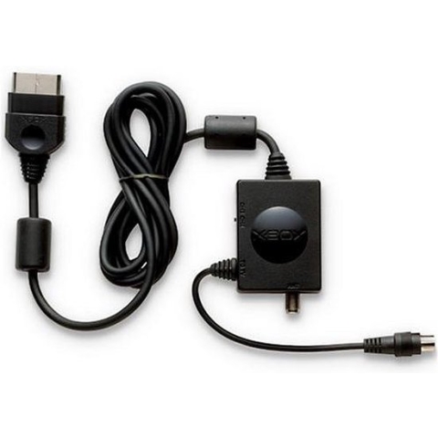 RF Adapter 3rd Party