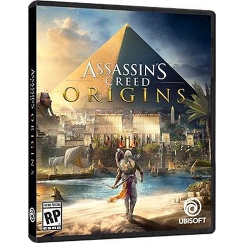Assassin's Creed: Origins (Xbox One)