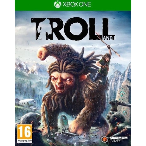 Troll and I - Xbox One