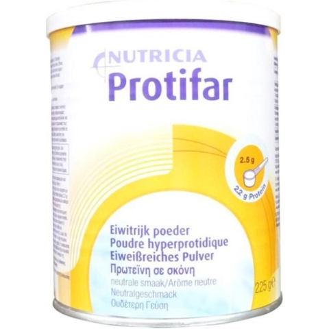 Nutricia Protifar - 225 gr - Eiwitshake
