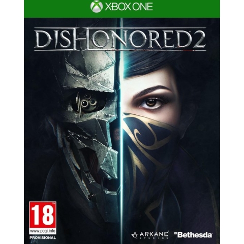 Dishonored 2 - Xbox One