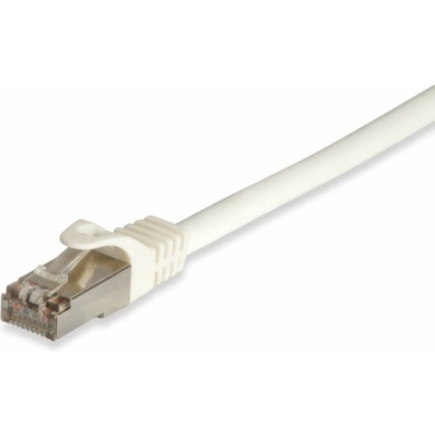 Equip 605712 - Netwerkkabel - RJ45 - 3 m - Wit