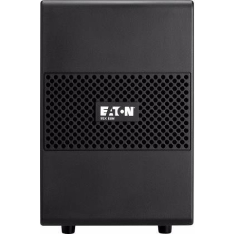 Eaton 9SXEBM36T - Tower, Zwart