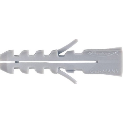 plug fischer S6 (100st.)