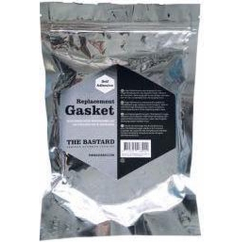 The Bastard vervangingsvilt Compact