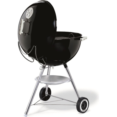 Weber Dekselhouder Slide-A-Side 47cm en 57cm