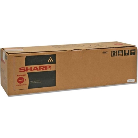 Sharp - MX-51 GTMA - Toner magenta