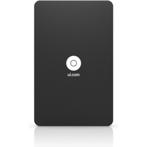 Ubiquiti - UniFi Access Card - NFC
