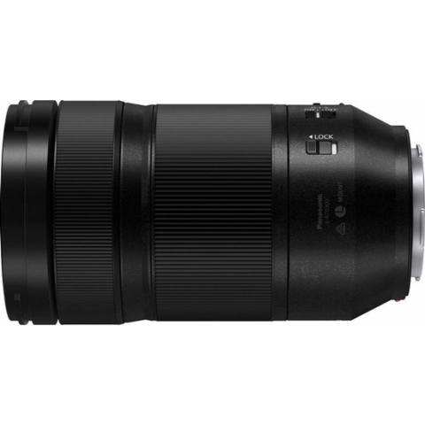 Panasonic LUMIX S 70-300 mm F4.5-5.6 MACRO O.I.S. (S-R70300)