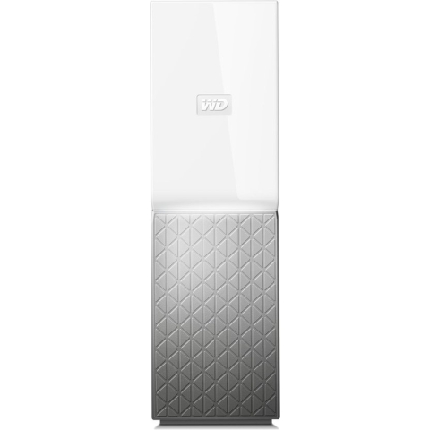 Western Digital My Cloud Home - Personal Cloud - 4 TB