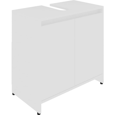 vidaXL-Badkamerkast-60x33x61-cm-spaanplaat-wit