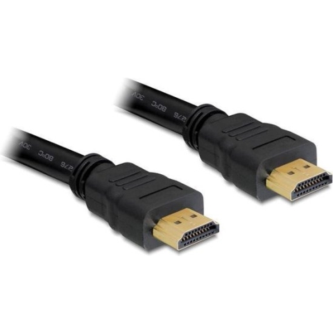 Delock - HDMI kabel - 10 meter