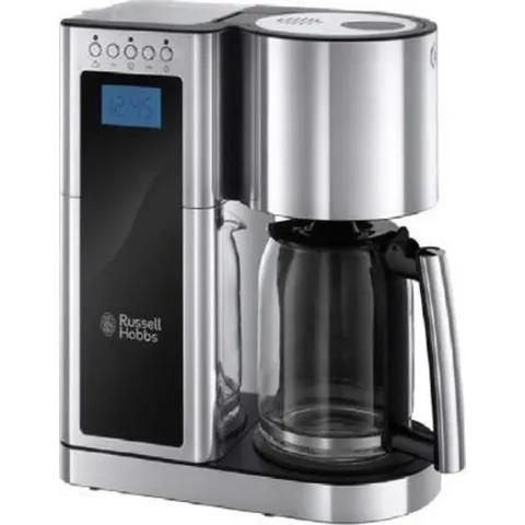 23370-56 Elegance Glass - glazen kan