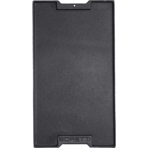 Boretti DaVinci bakplaat - Gietijzer