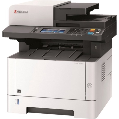 KYOCERA ECOSYS M2735dw - All-in-One Laserprinter A4 - Zwart-wit - WIFI