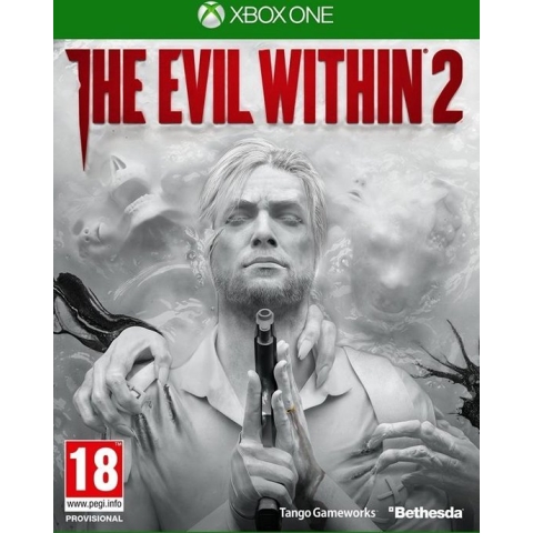 The Evil Within 2 / Xbox One
