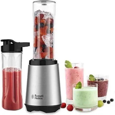 23470-56 Mix & Go Steel