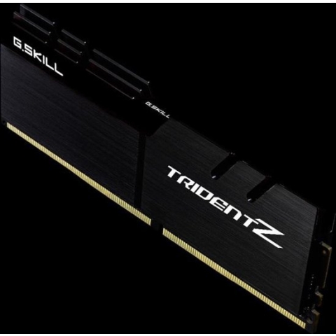 G.Skill Trident Z F4-4400C19D-16GTZKK geheugenmodule 16 GB DDR4 4400 MHz