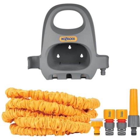 HOZELOCK SUPERHOZE PLUS SL. 15 M Startset
