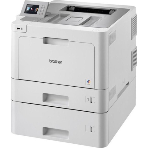Brother HL-L9310CDWT - Laserprinter - Kleur