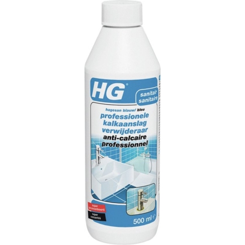 HG kalkweg concentraat 500ml
