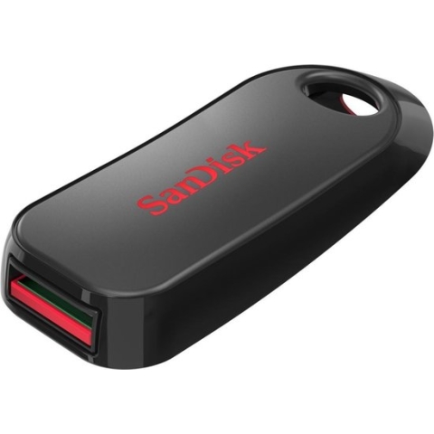 SanDisk Cruzer Snap 128GB, USB 2.0