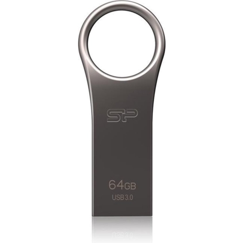 Silicon Power Jewel J80 - USB-stick - 64 GB