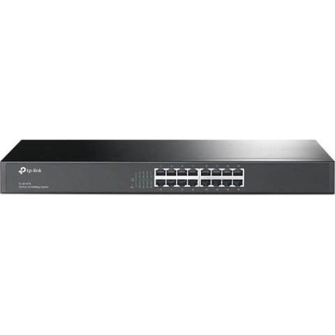 TP-Link TL-SF1016 - Netwerk Switch