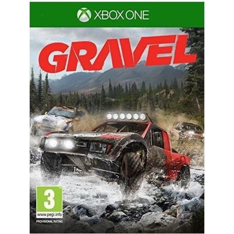 Gravel - XBOX One