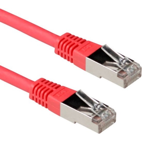 Advanced Cable Technology 5.00m Cat6a SSTP PiMF