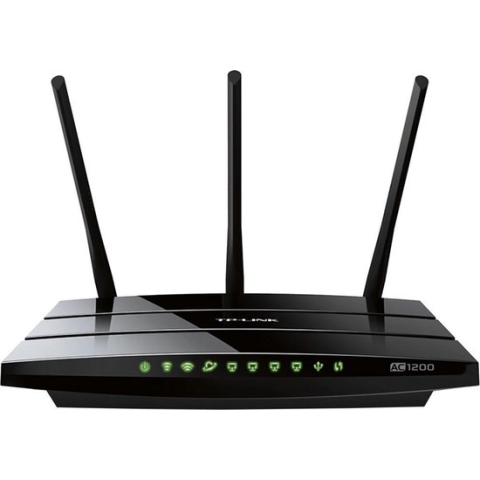 TP-Link Archer C1200 - Router - 1200 Mbps