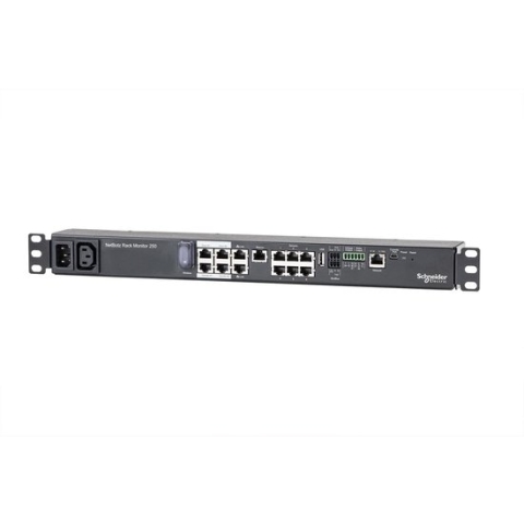 APC Netbotz Rack-Monitor 250 NBRK0250