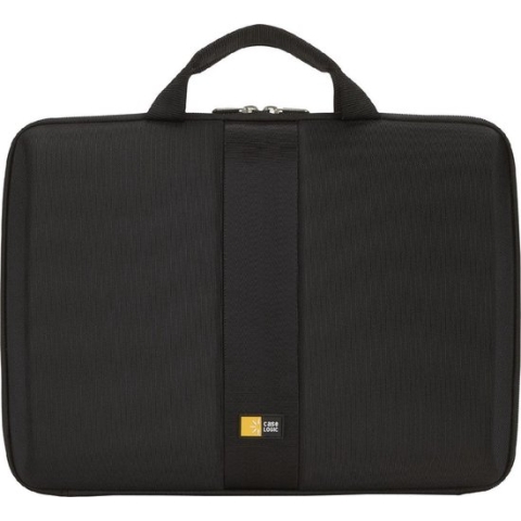 Case Logic QNS113 - Laptoptas / Sleeve 13.3 inch - Zwart