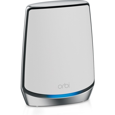 Netgear Orbi RBS850 - Mesh Wifi - Geschikt voor Wifi 6 - 1-pack