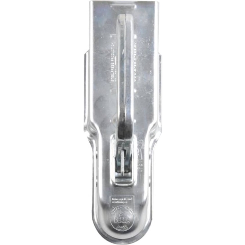 Pro Plus Disselkoppeling - Kogelkoppeling - Vierkant 70 mm - E4 Gekeurd