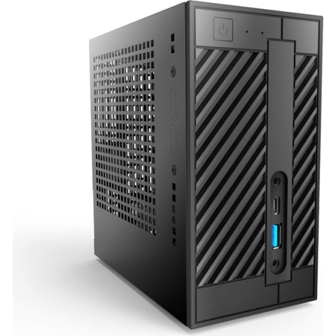 ASRock Barebone Deskmini 310 black retail