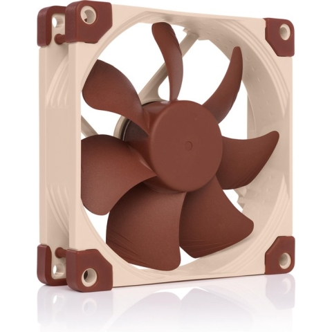 Noctua NF-A9 Computer behuizing Ventilator