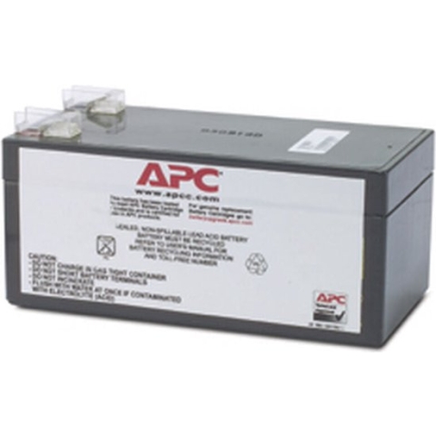 APC Batterij Vervangings Cartridge RBC48
