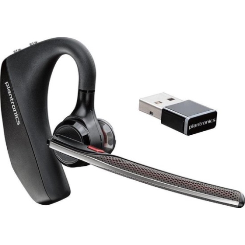 Plantronics hoofdtelefoons Voyager 5200 UC